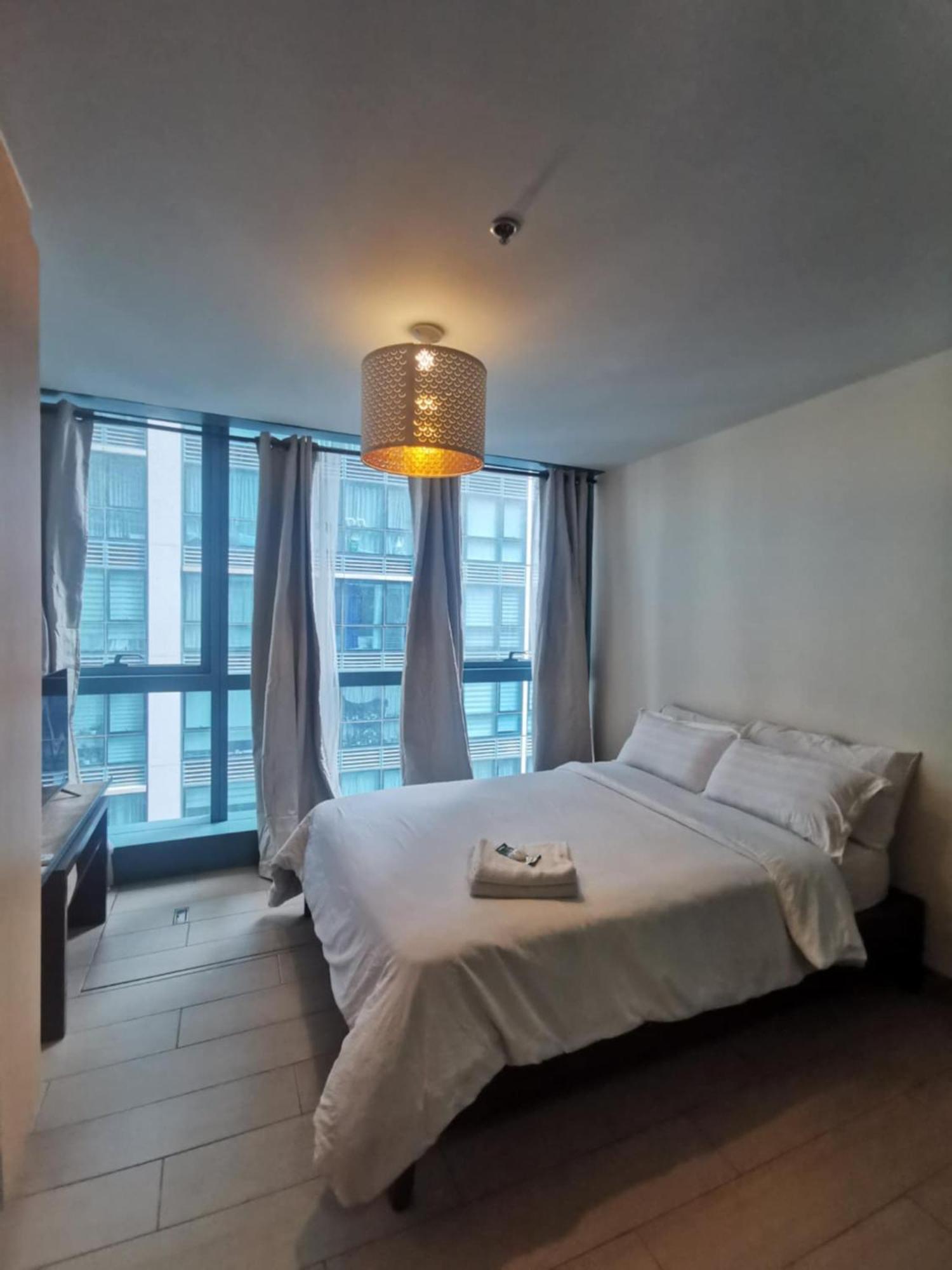 Chacha Apartment Manila