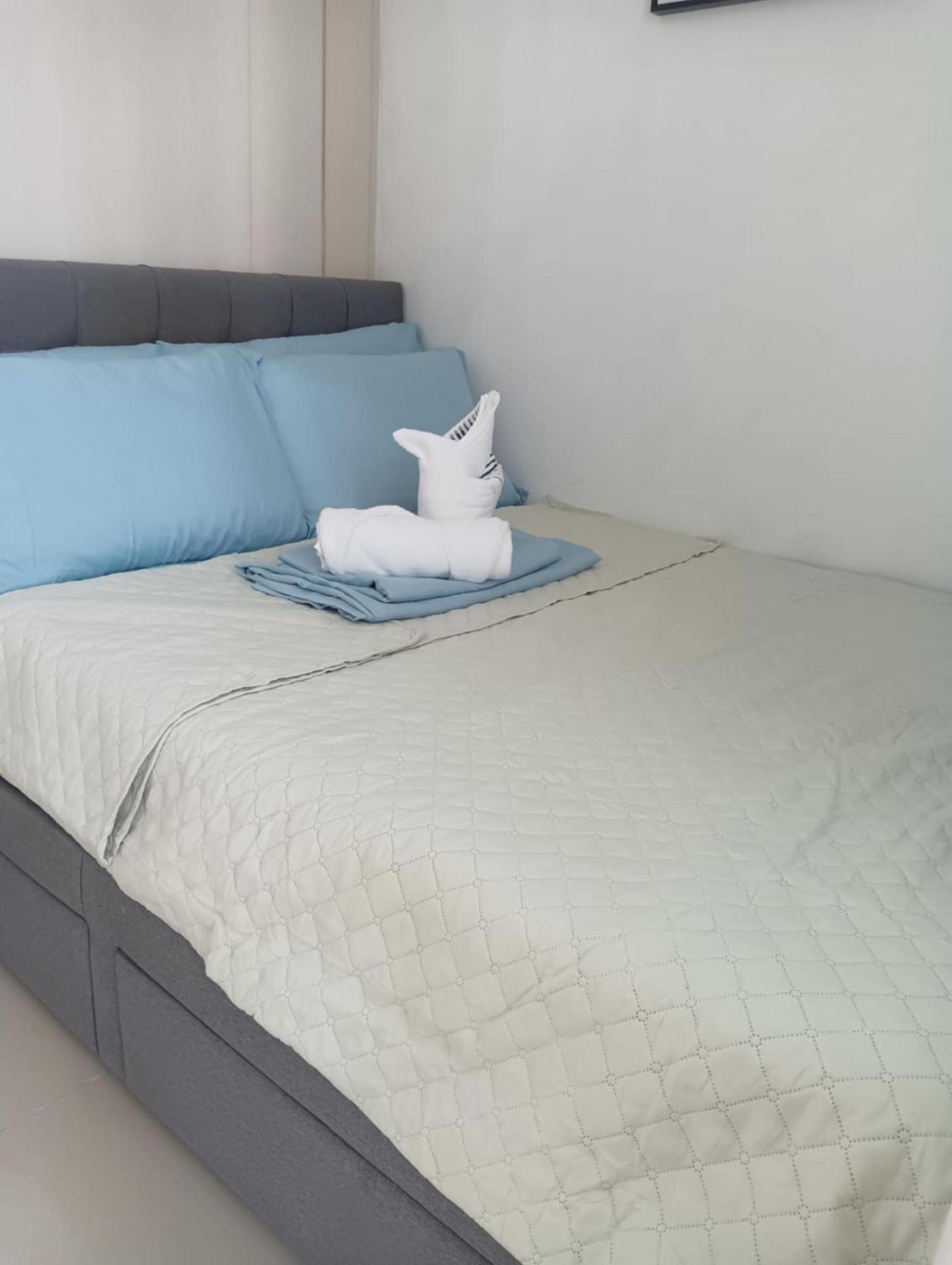 Aparthotel Sea Residences At Yohan's Place Pasay