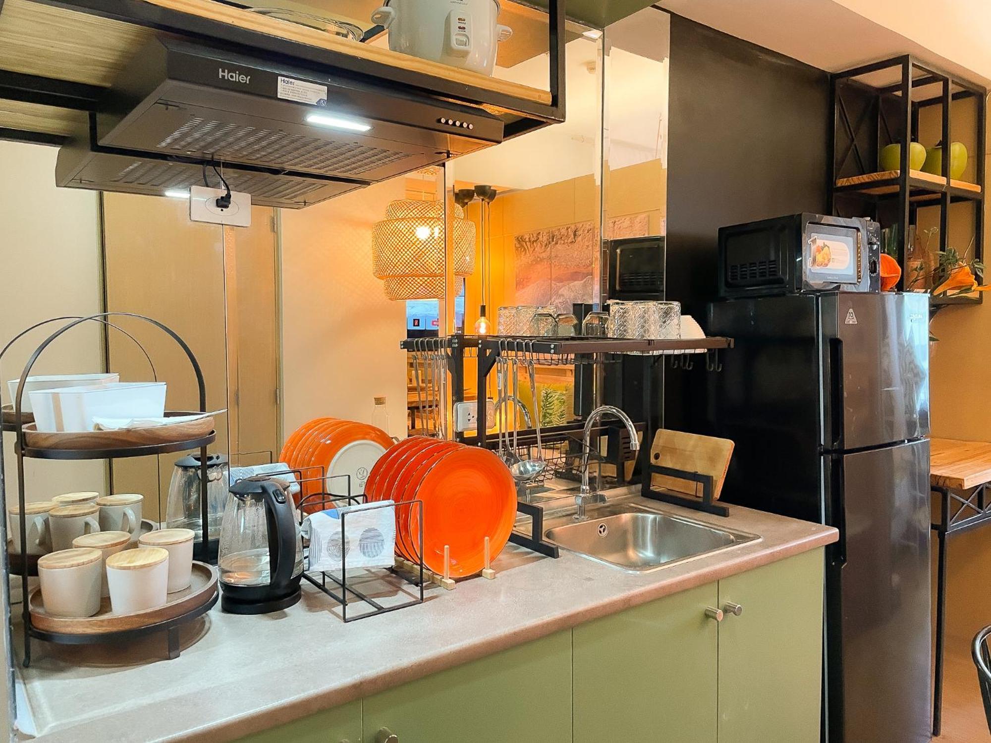 Aparthotel Houzz 845 By Houzztelity