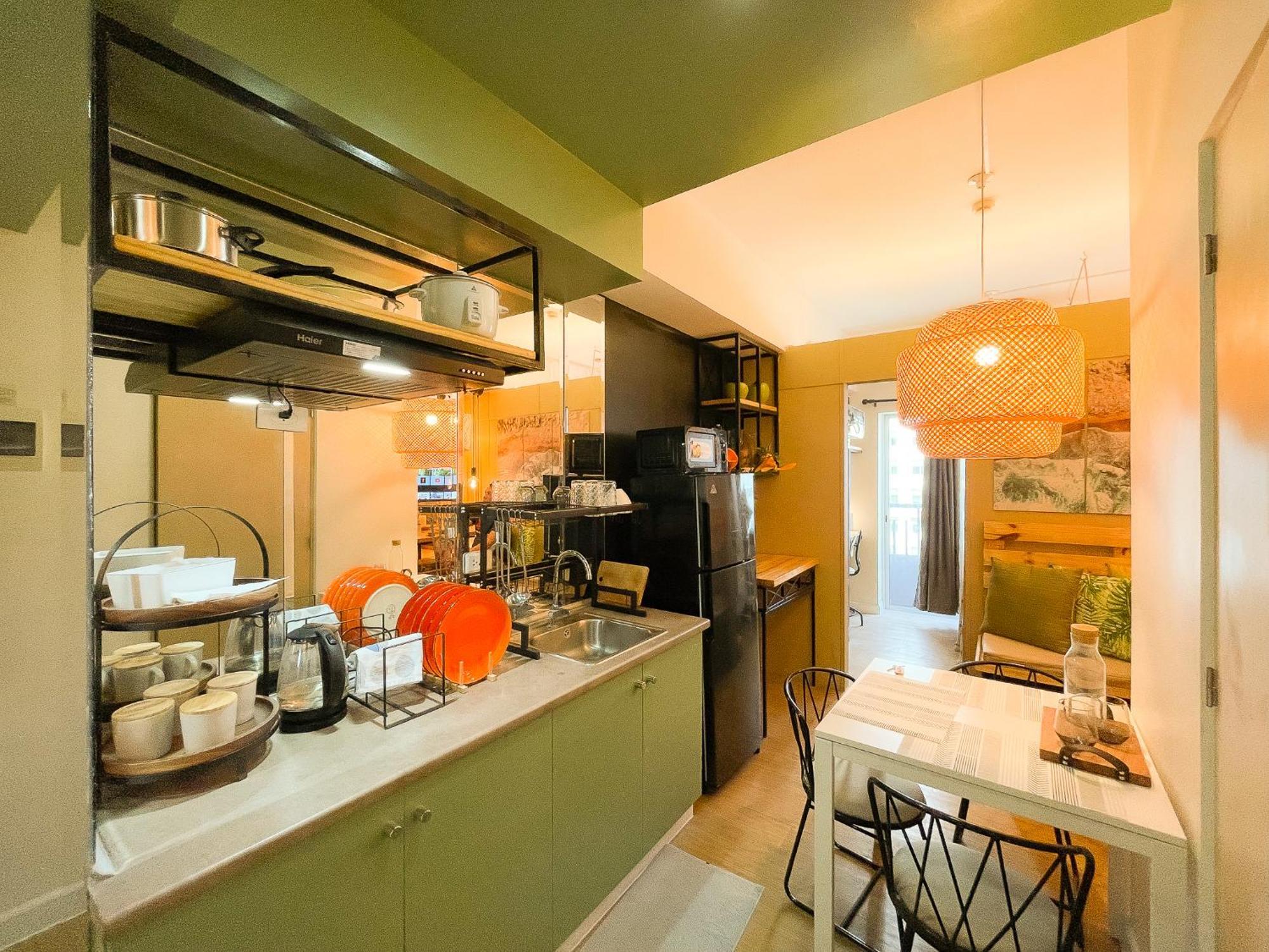 Aparthotel Houzz 845 By Houzztelity *