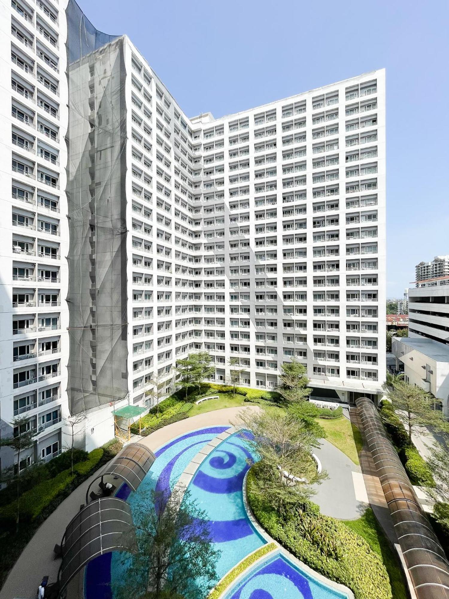 Aparthotel Houzz 845 By Houzztelity