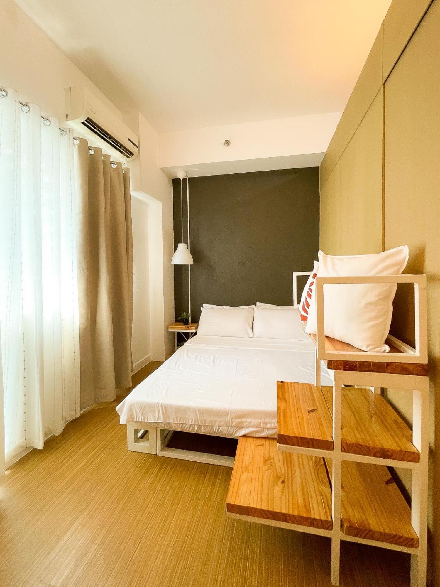 Houzz 1548 By Houzztelity Aparthotel *
