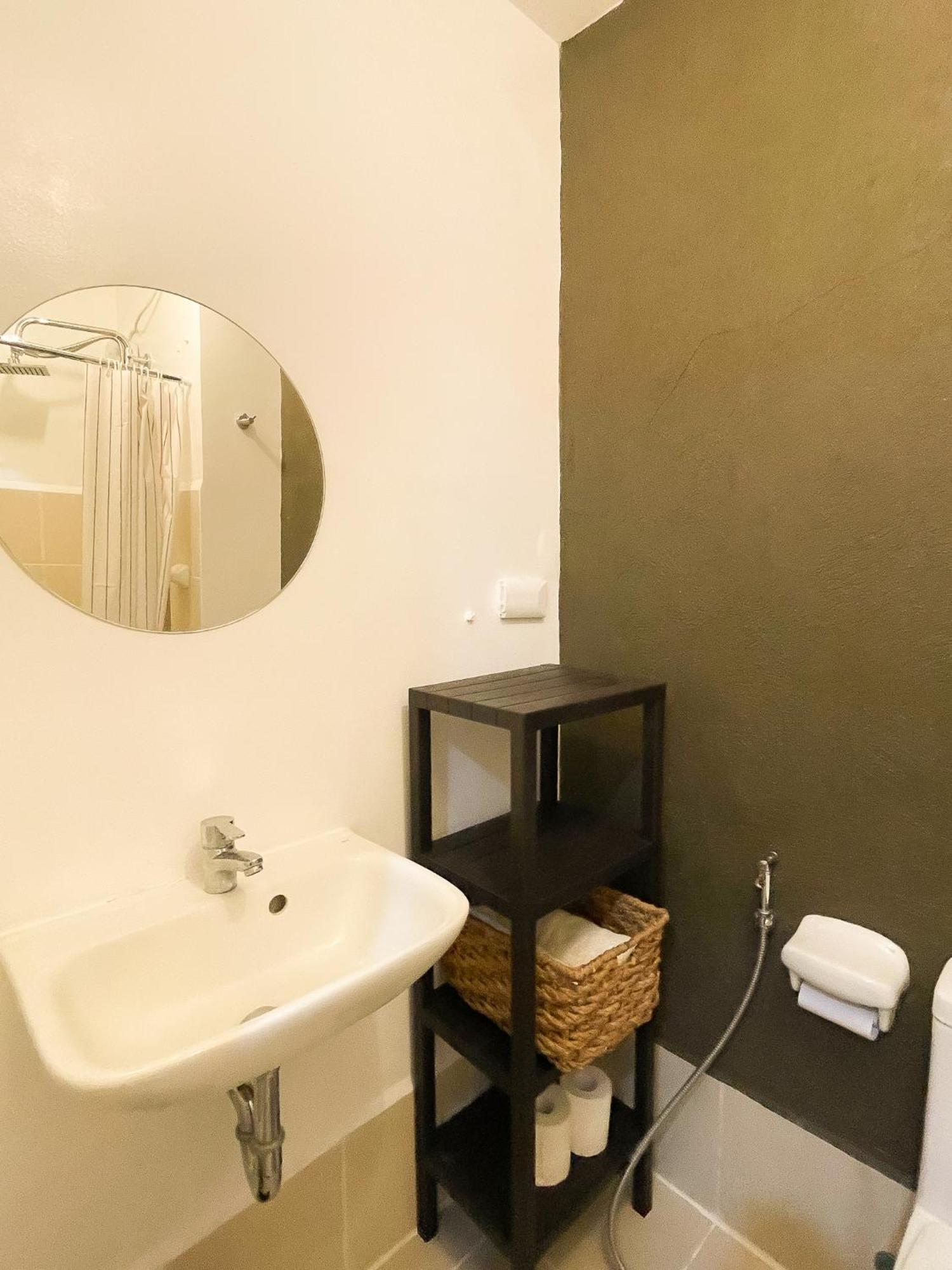 Aparthotel Houzz 1548 By Houzztelity Taguig