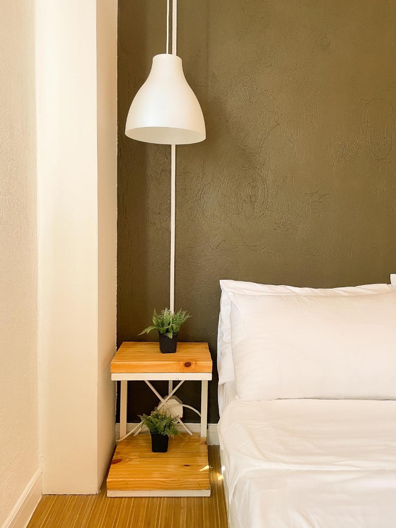 Houzz 1548 By Houzztelity Aparthotel *