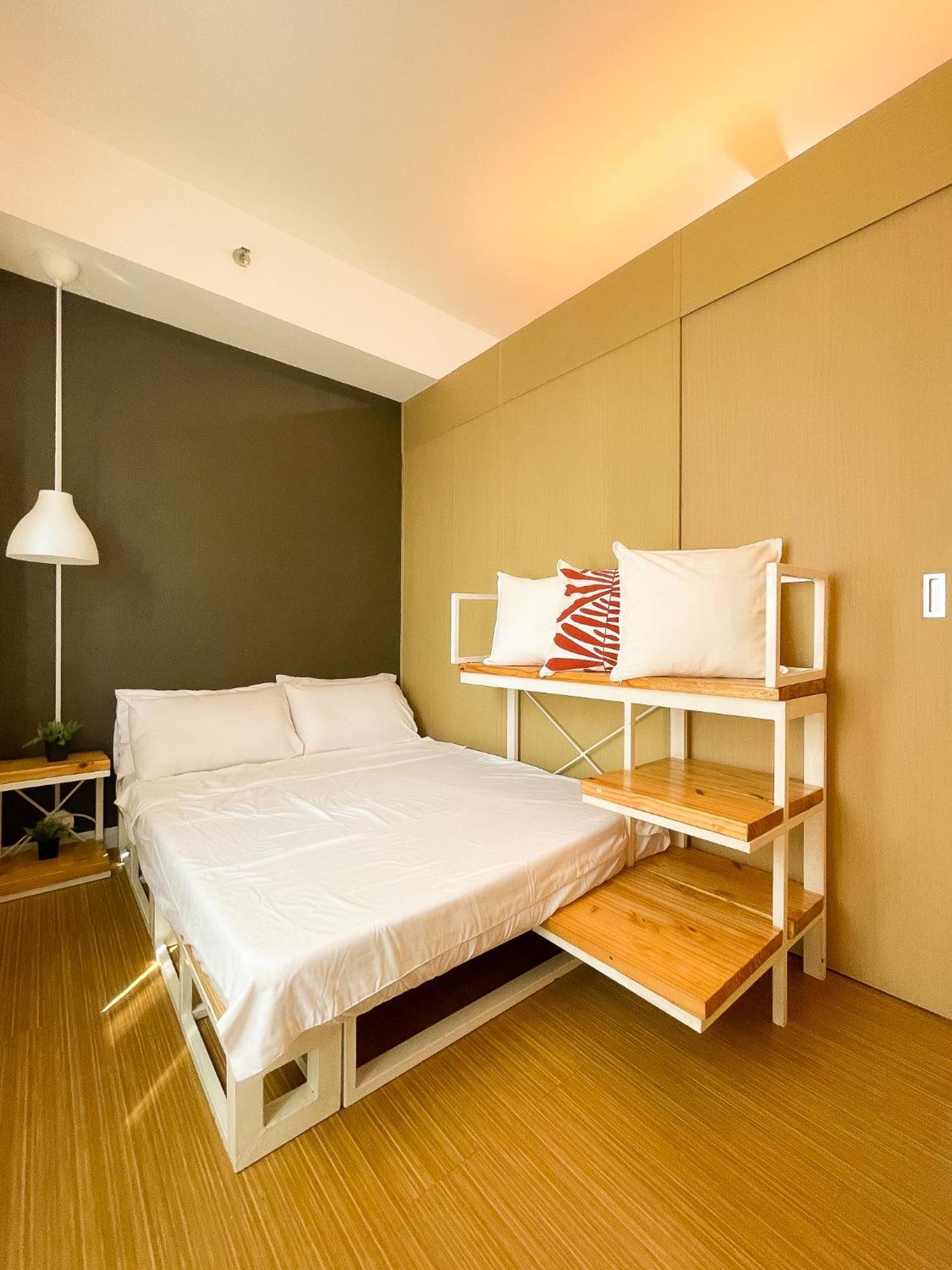 Houzz 1548 By Houzztelity Aparthotel *
