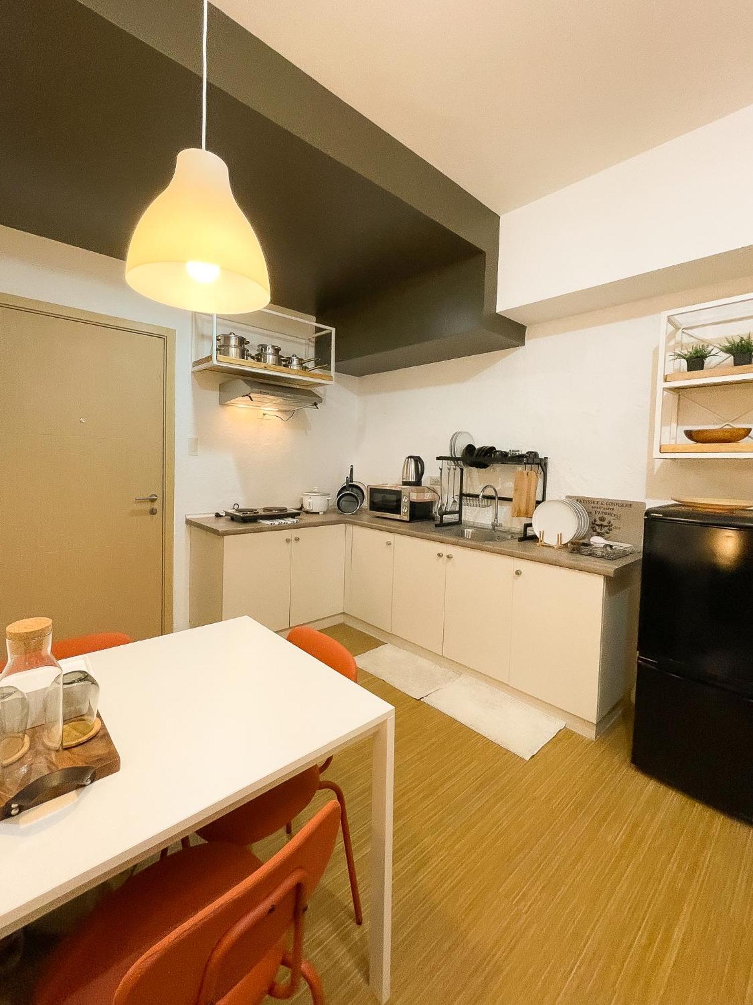 Houzz 1548 By Houzztelity Aparthotel