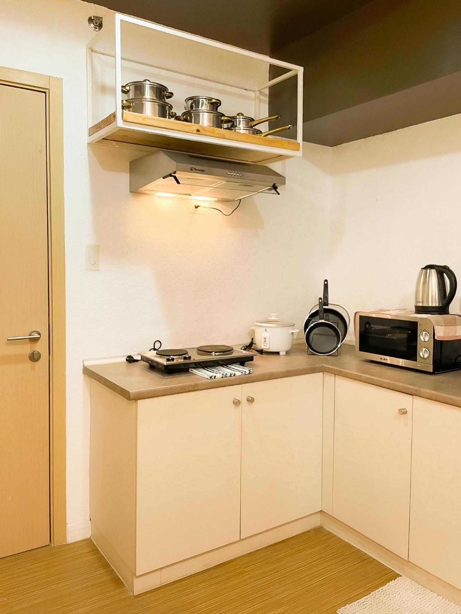 Houzz 1548 By Houzztelity Aparthotel *