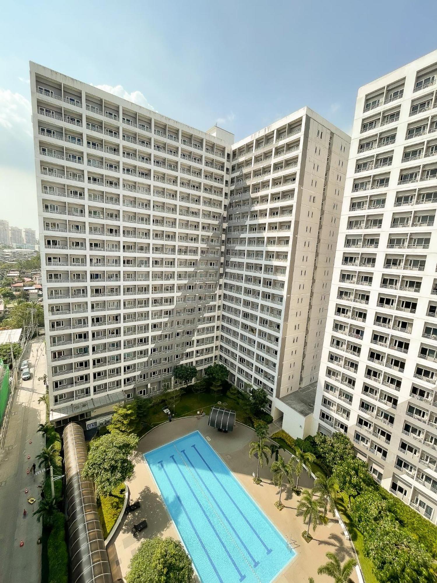 Aparthotel Houzz 1548 By Houzztelity Taguig