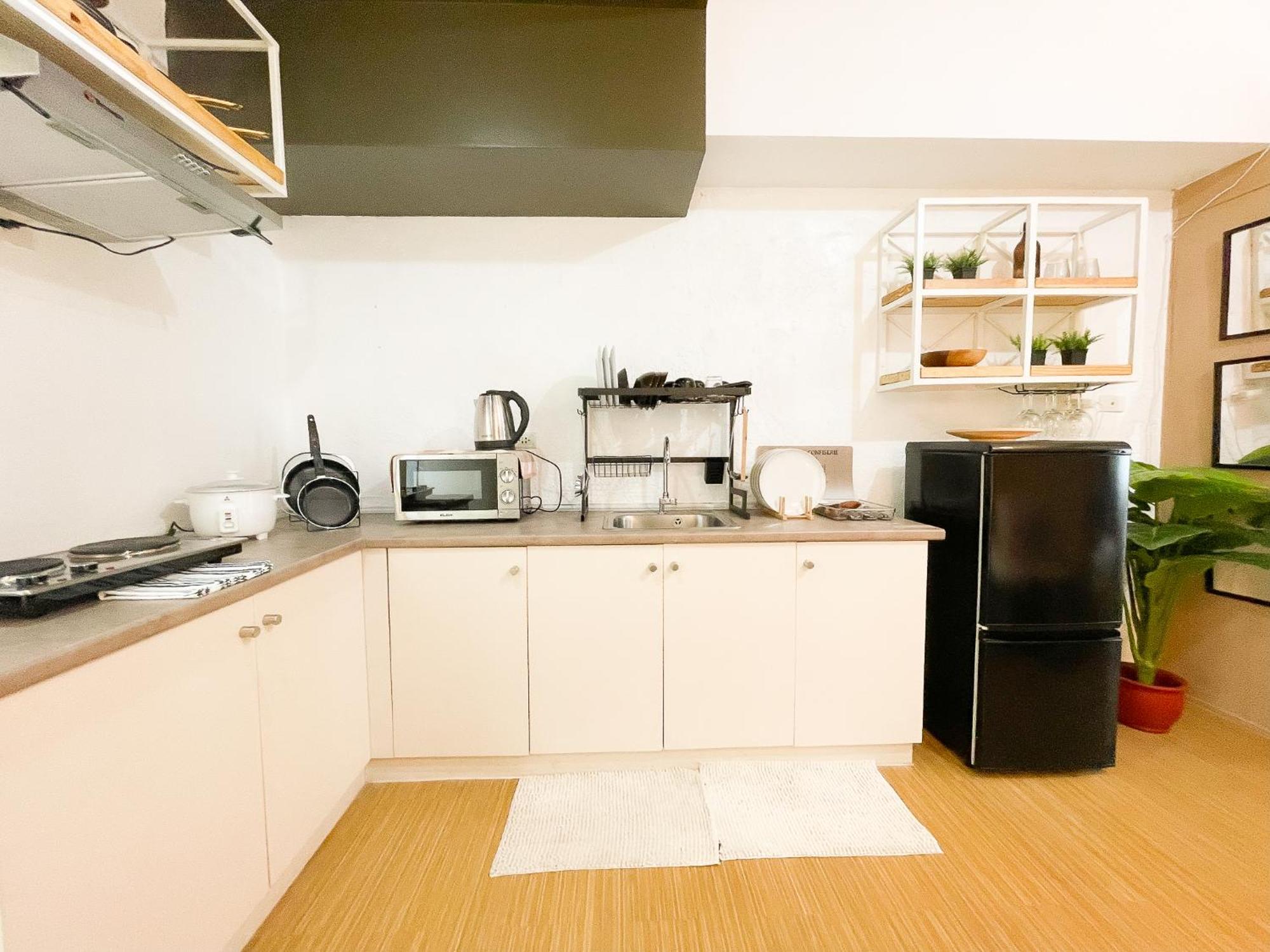 Houzz 1548 By Houzztelity Aparthotel *