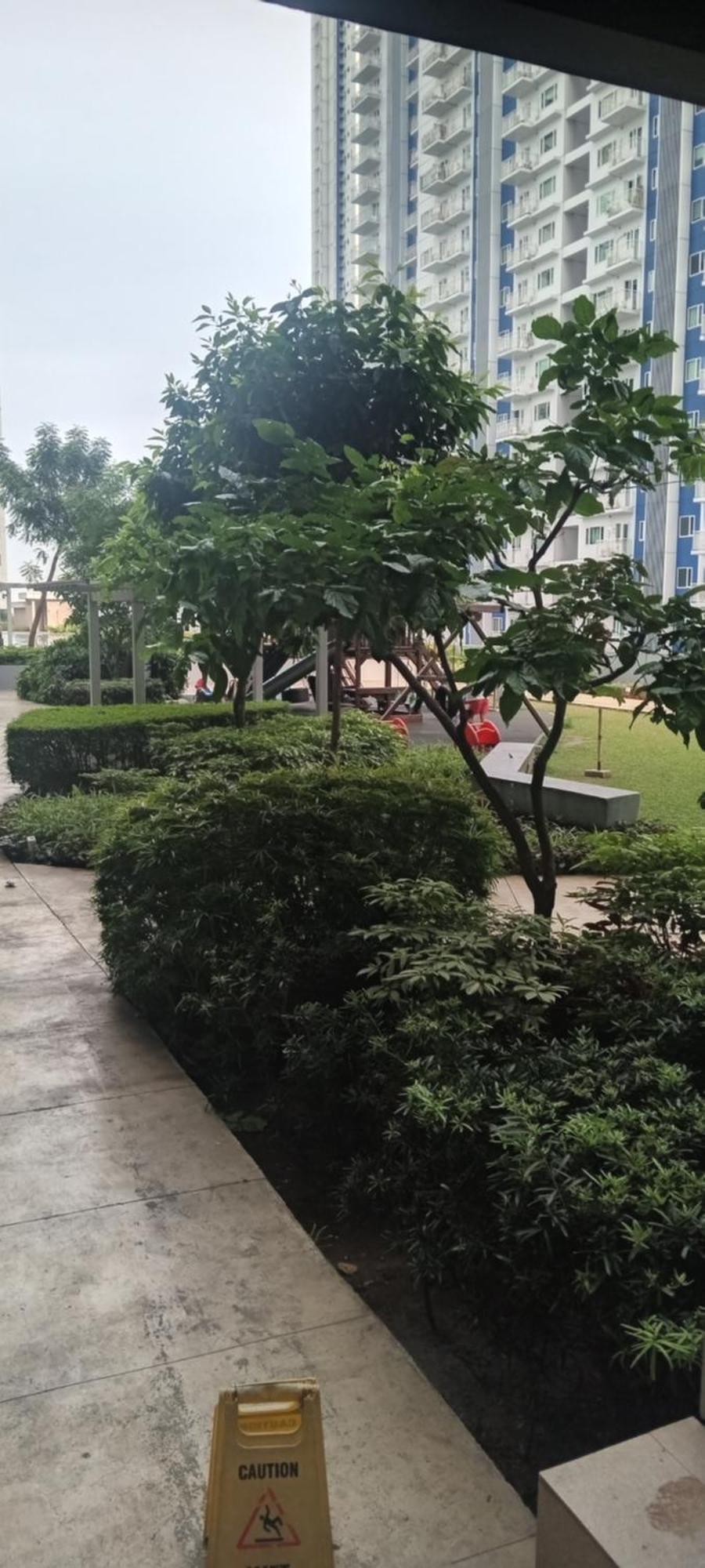Hostel Guest At Grass Residences *