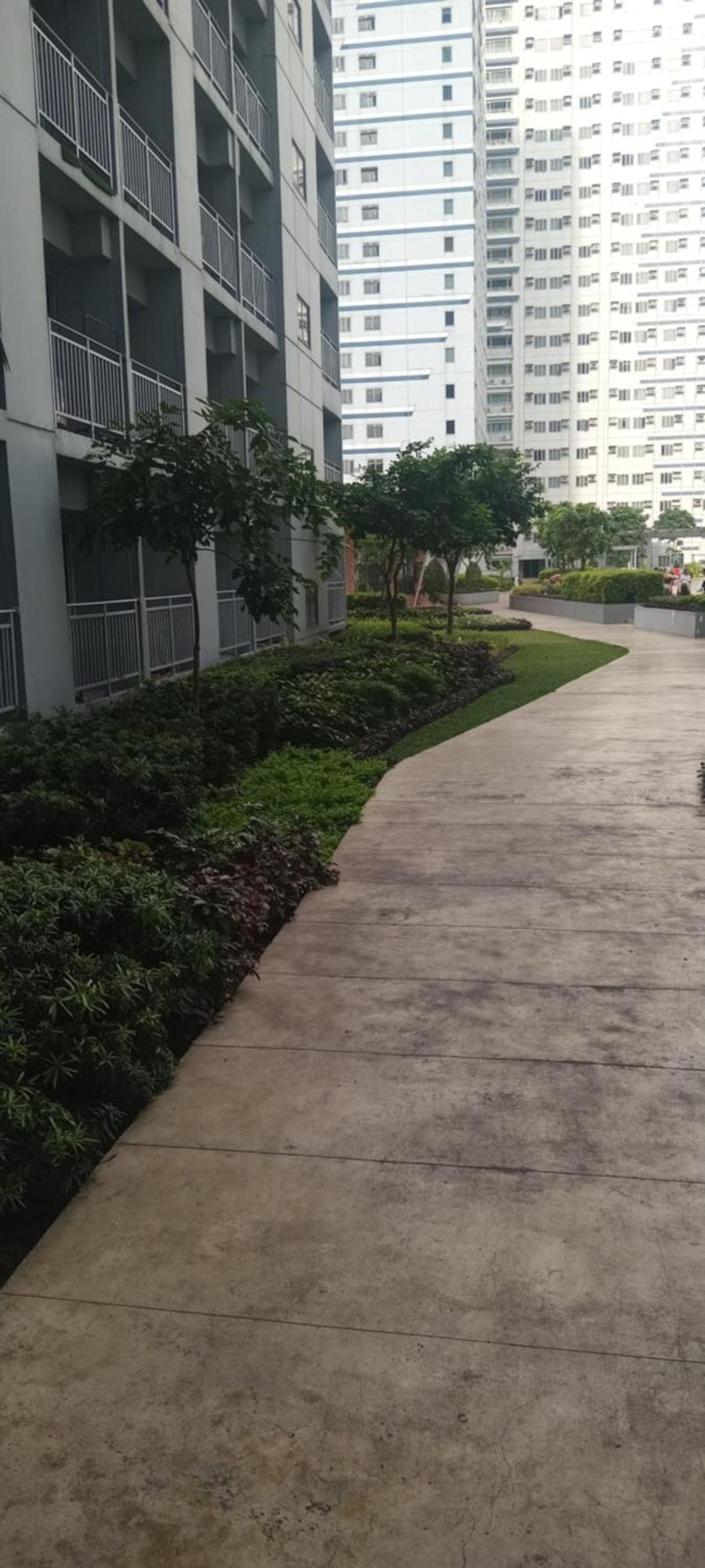 Guest At Grass Residences