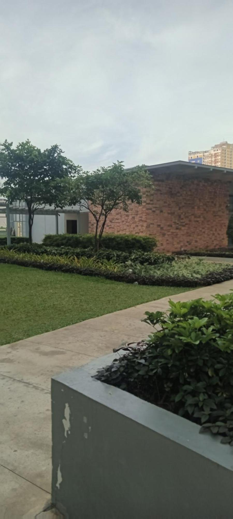 Hostel Guest At Grass Residences