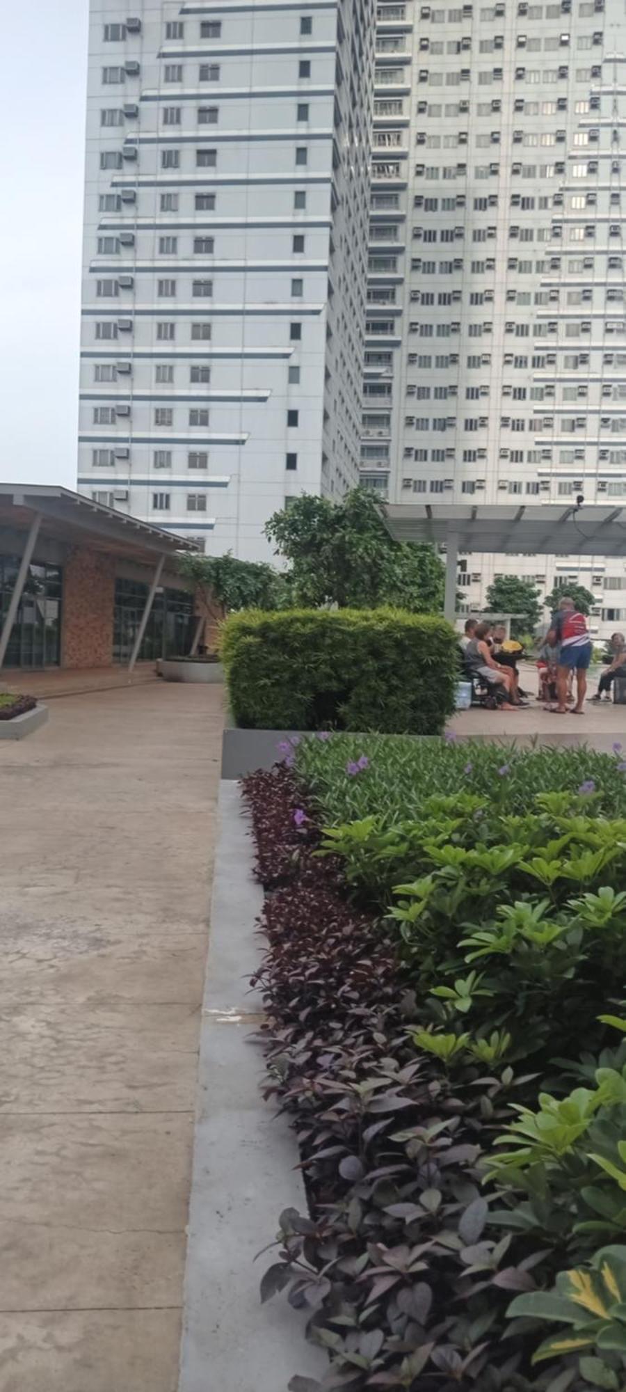 Hostel Guest At Grass Residences *