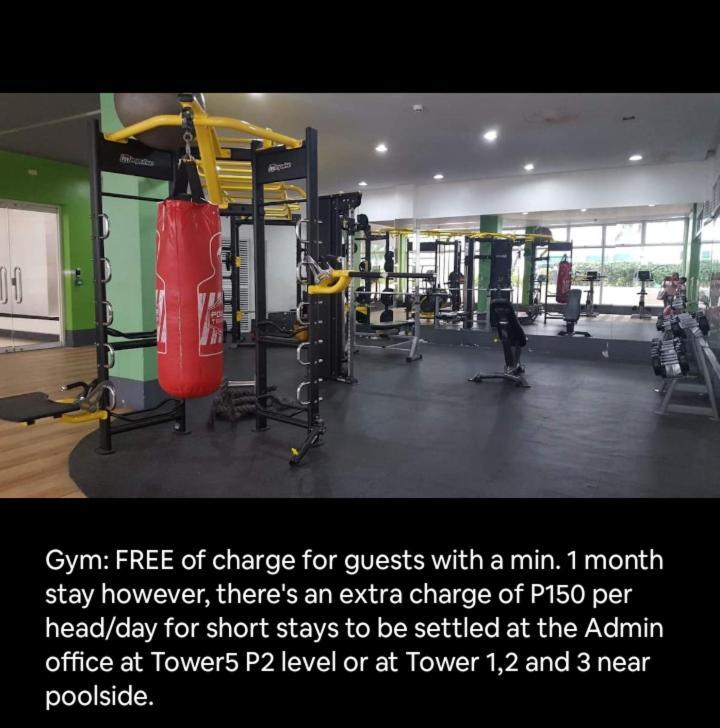 Guest At Grass Residences Hostel *