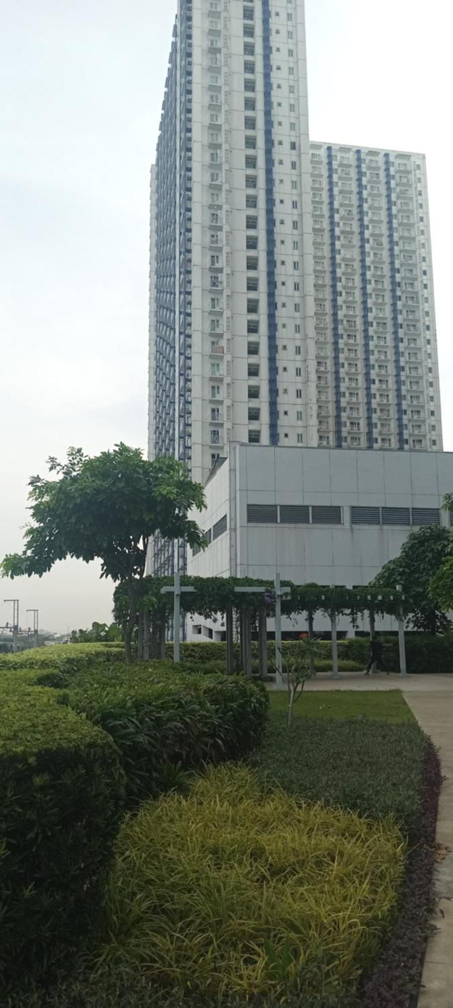 Guest At Grass Residences *