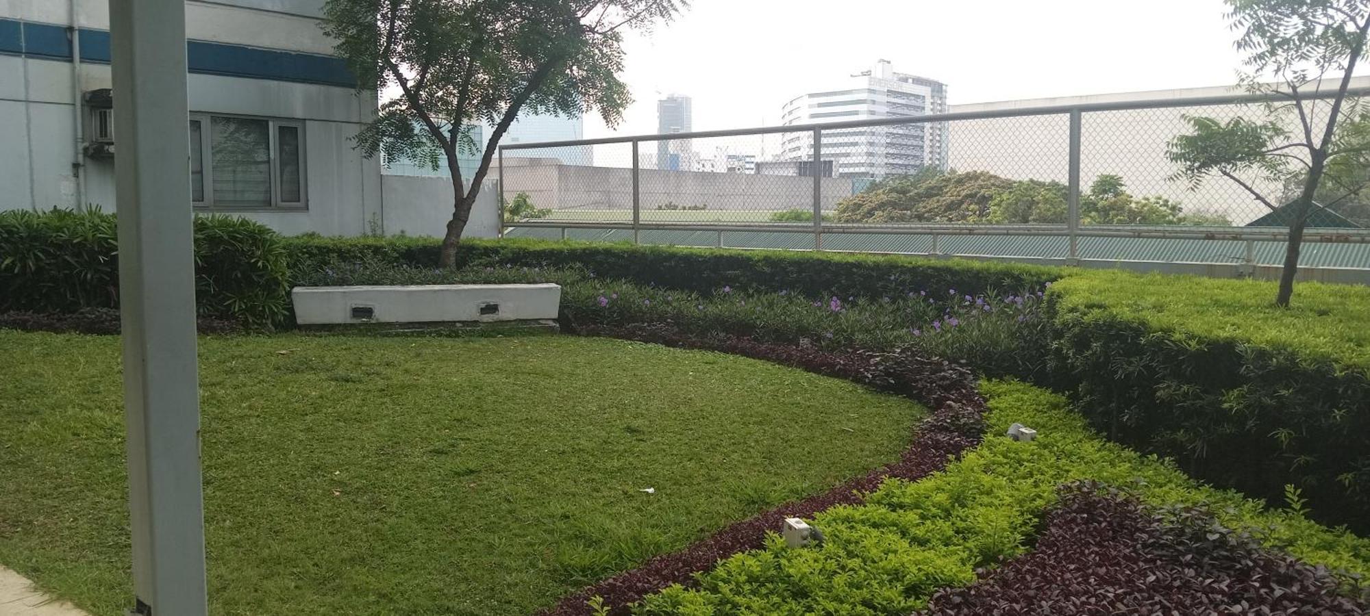 Guest At Grass Residences *