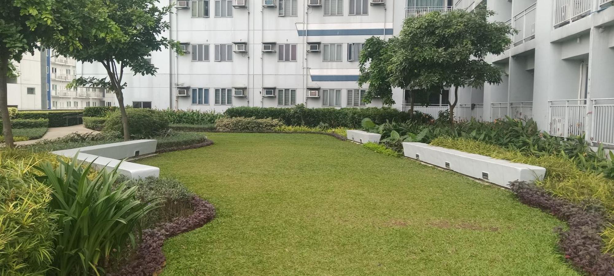 Hostel Guest At Grass Residences *