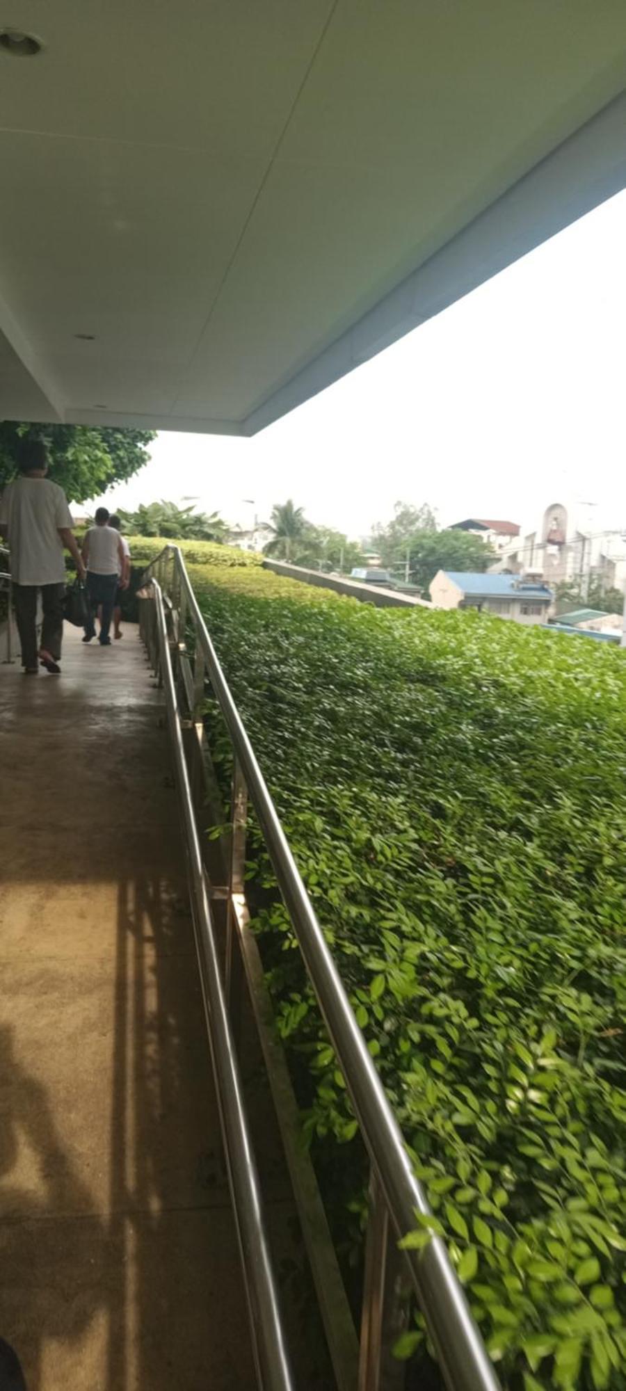 Hostel Guest At Grass Residences Manila