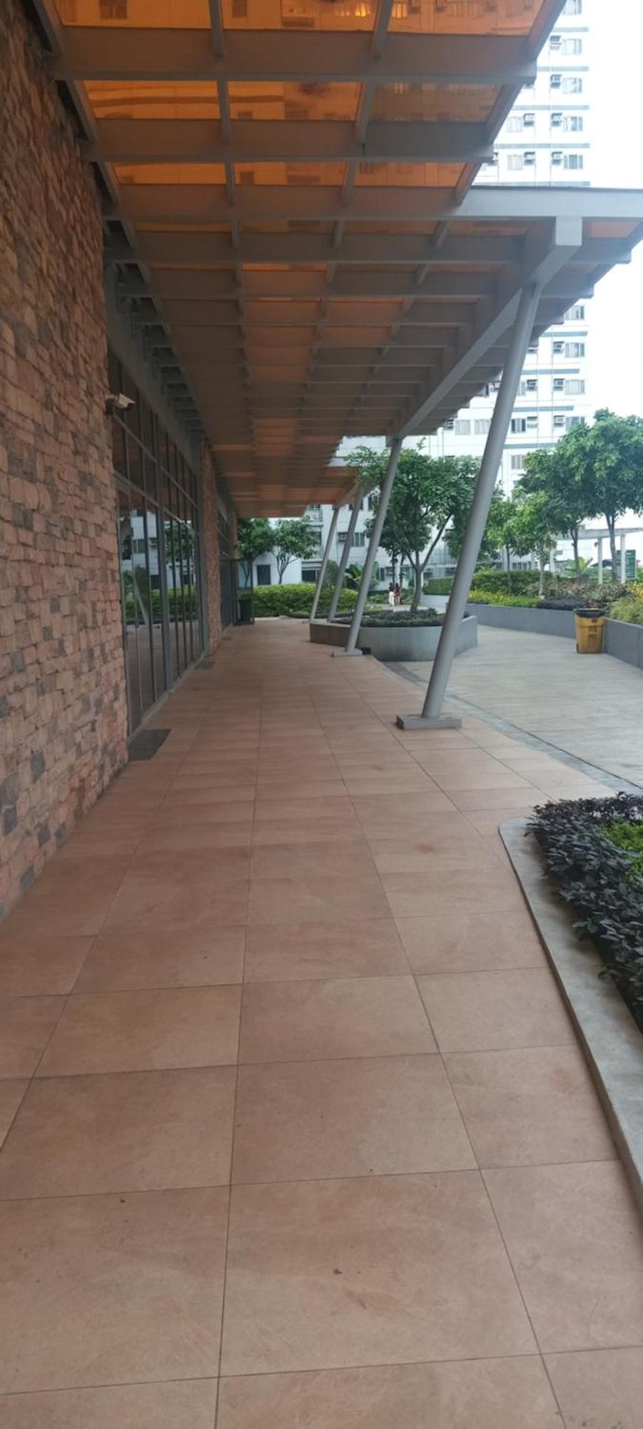 Guest At Grass Residences Hostel