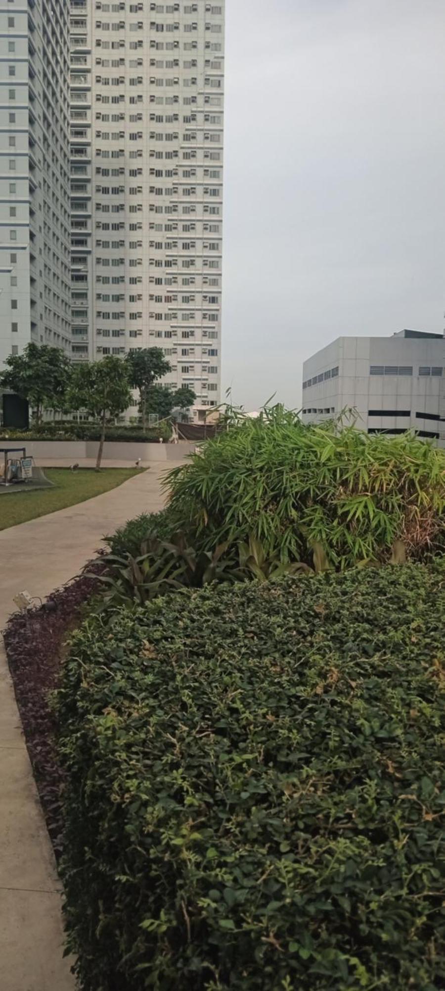 Guest At Grass Residences Hostel *