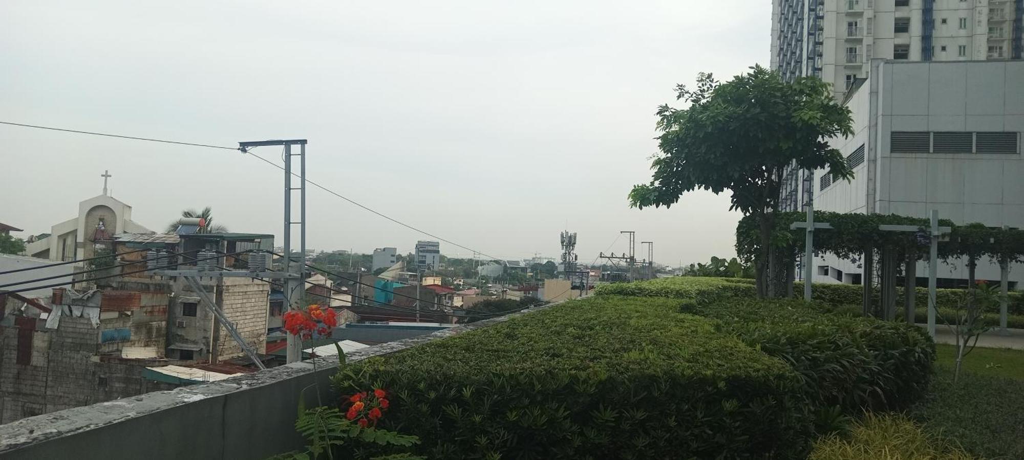 Guest At Grass Residences *