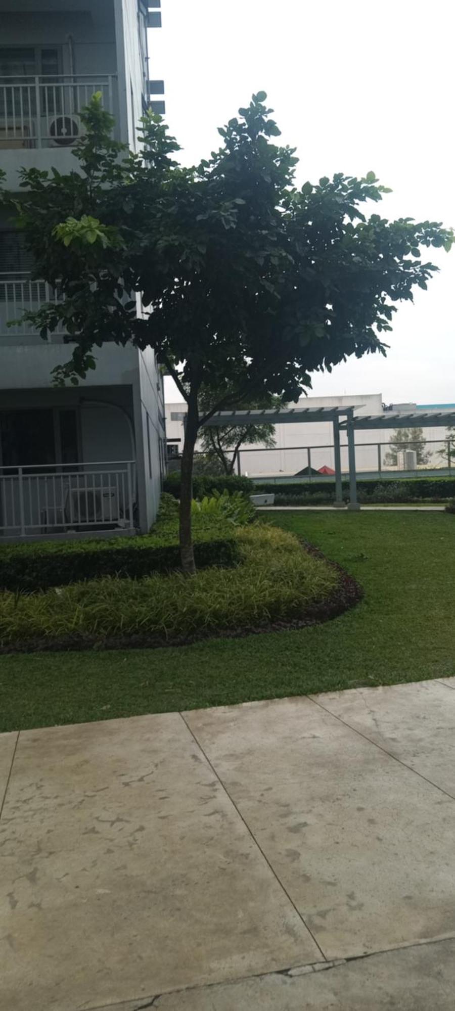 Hostel Guest At Grass Residences Manila