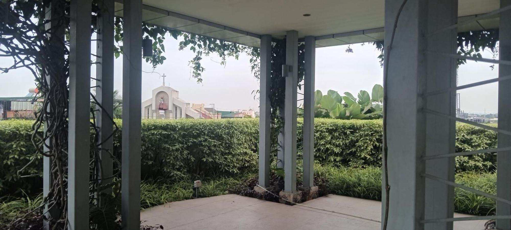 Guest At Grass Residences *