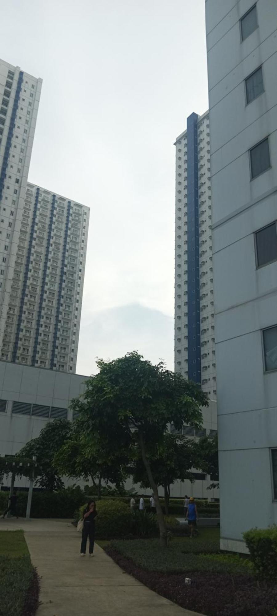 Guest At Grass Residences Hostel *