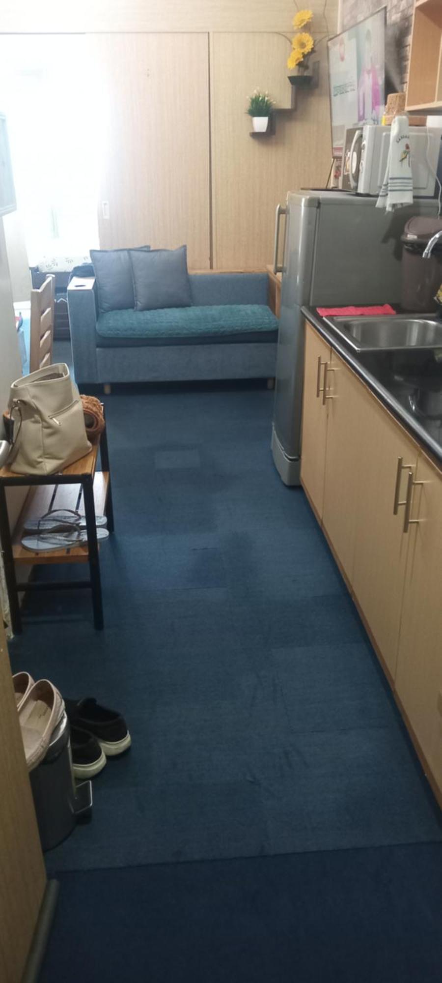 Hostel Guest At Grass Residences *