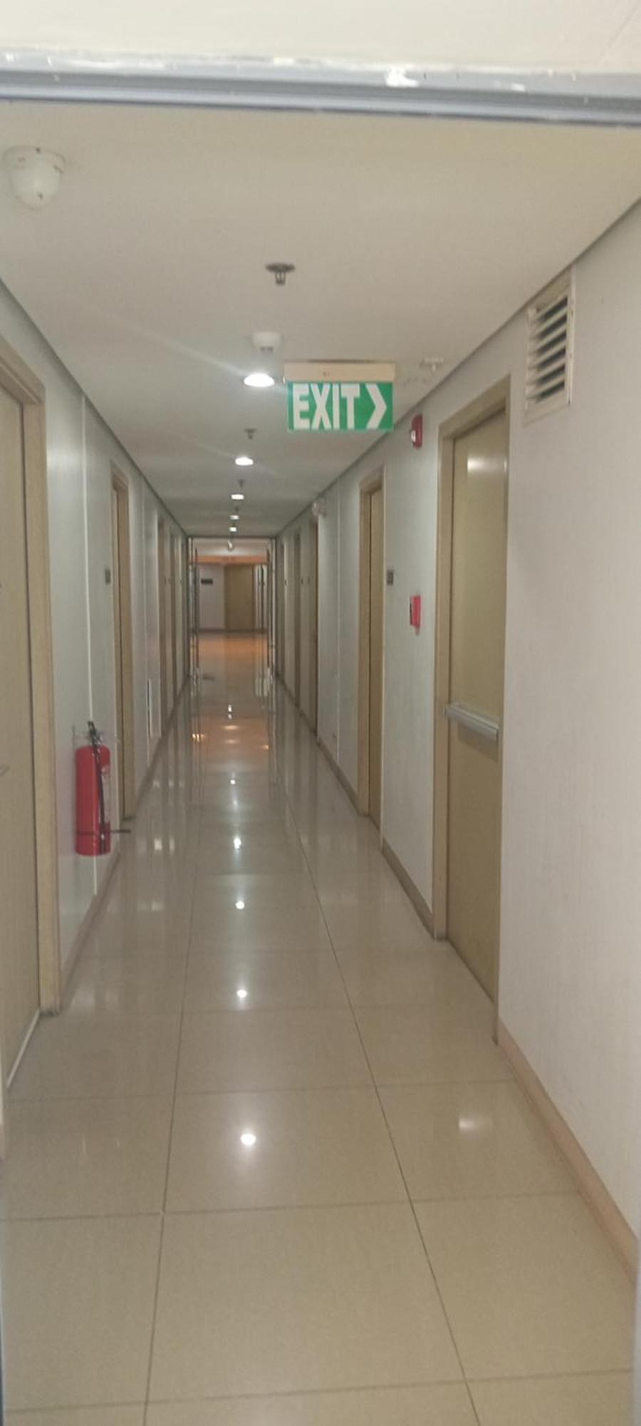 Guest At Grass Residences *