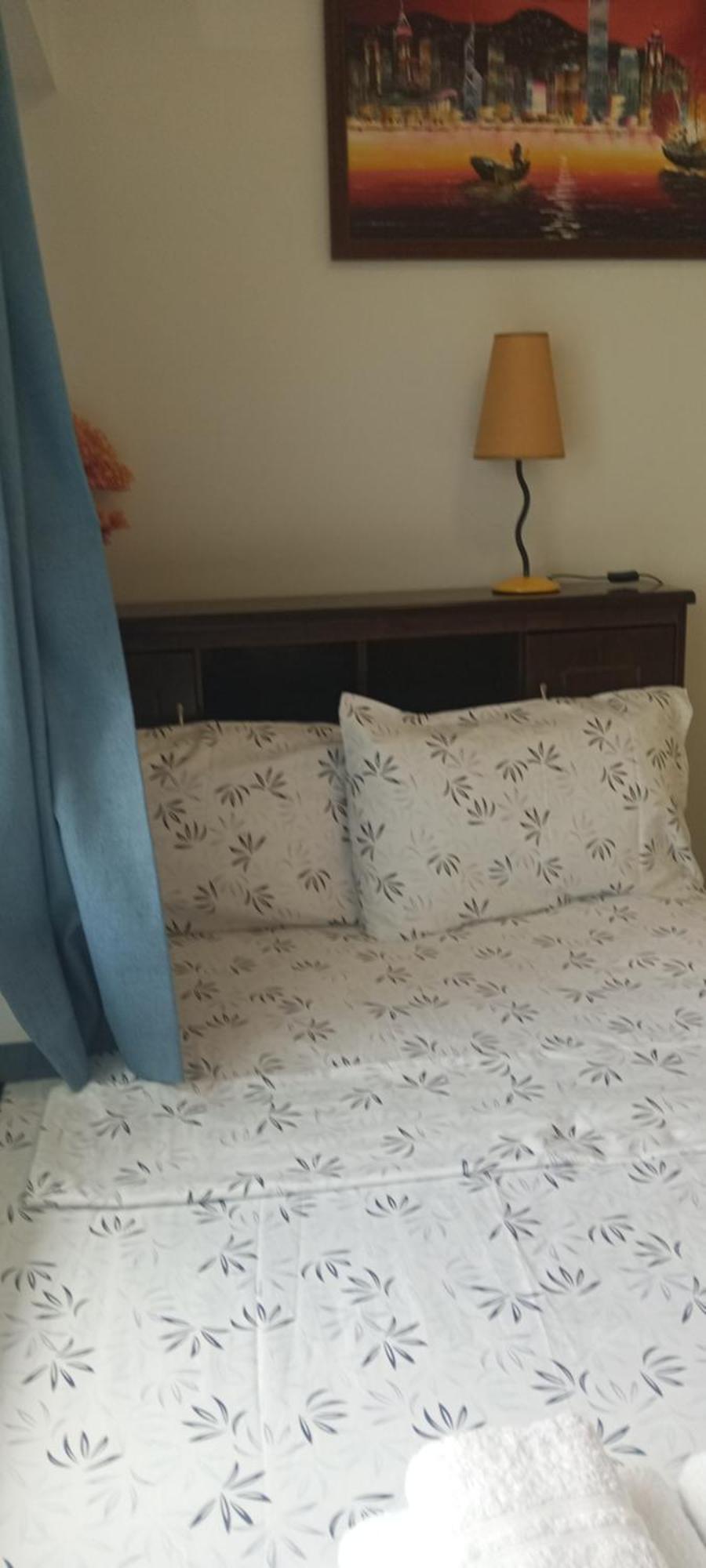 Guest At Grass Residences Hostel Manila