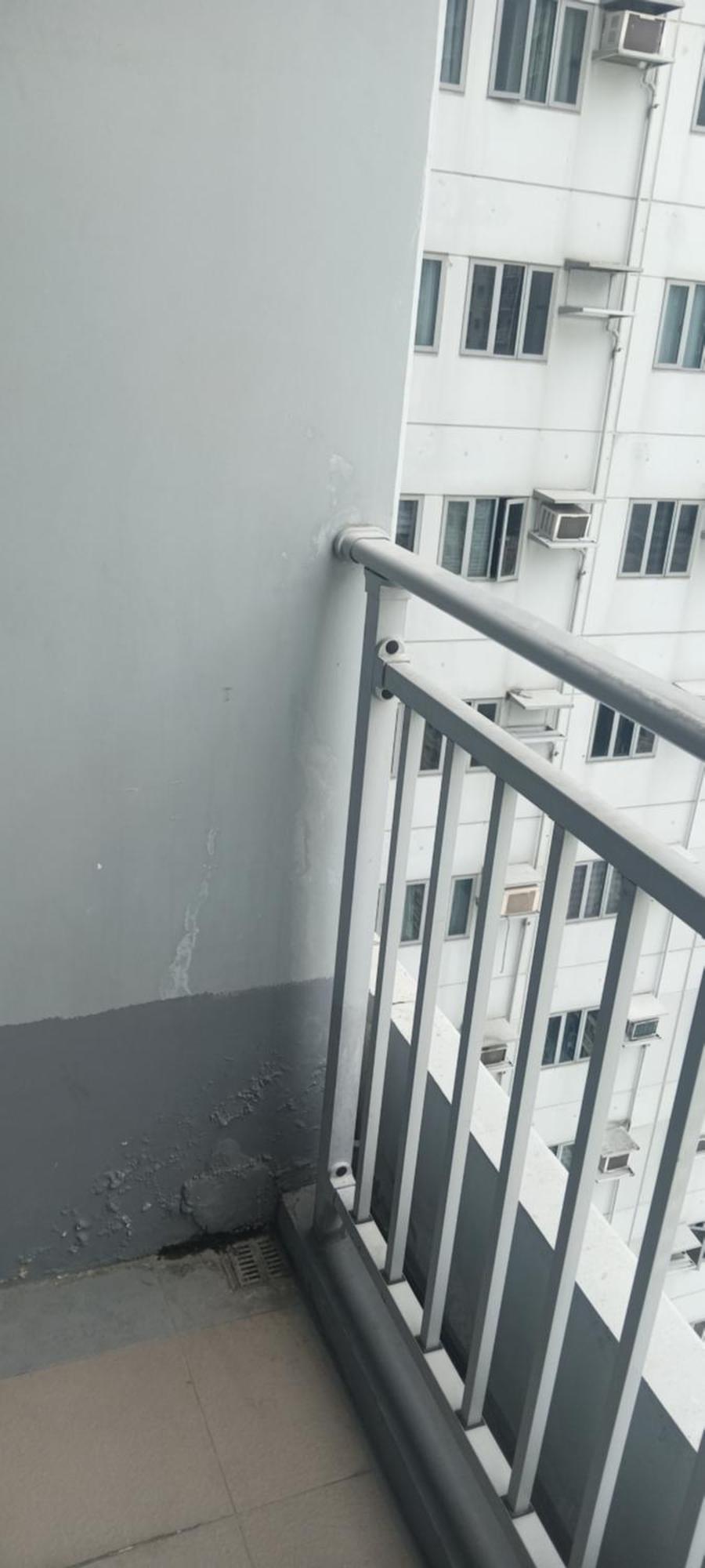 Guest At Grass Residences Hostel