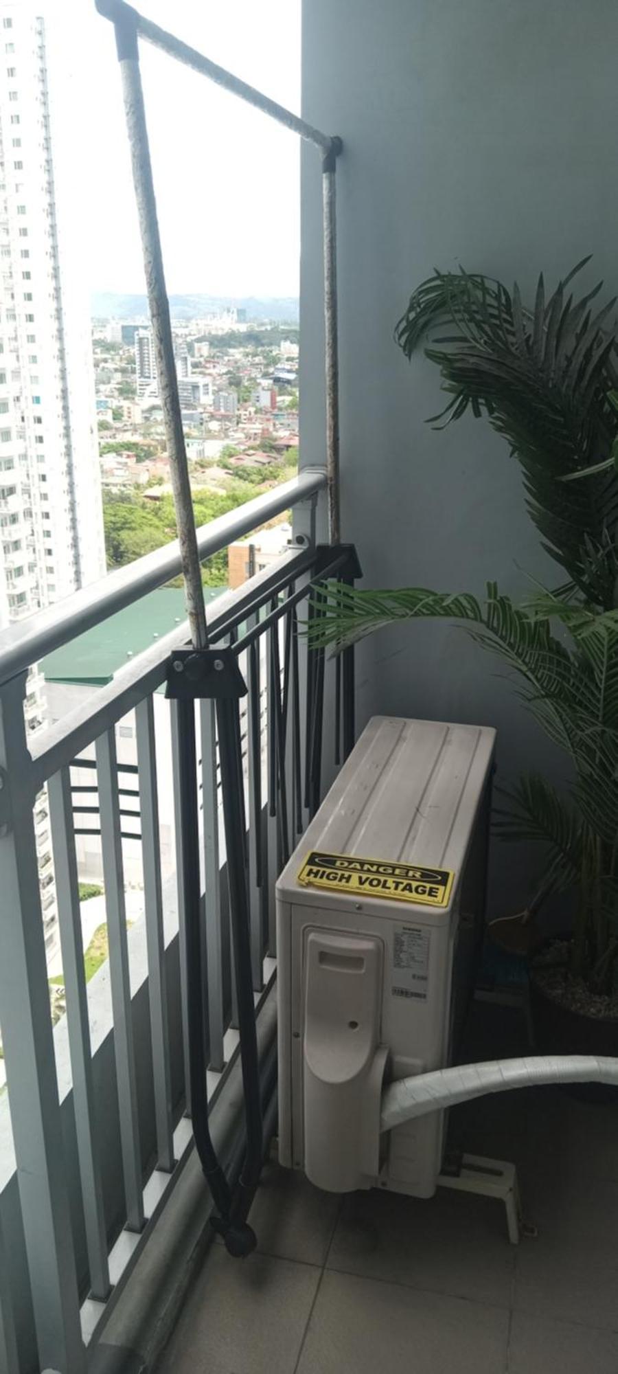 Guest At Grass Residences *