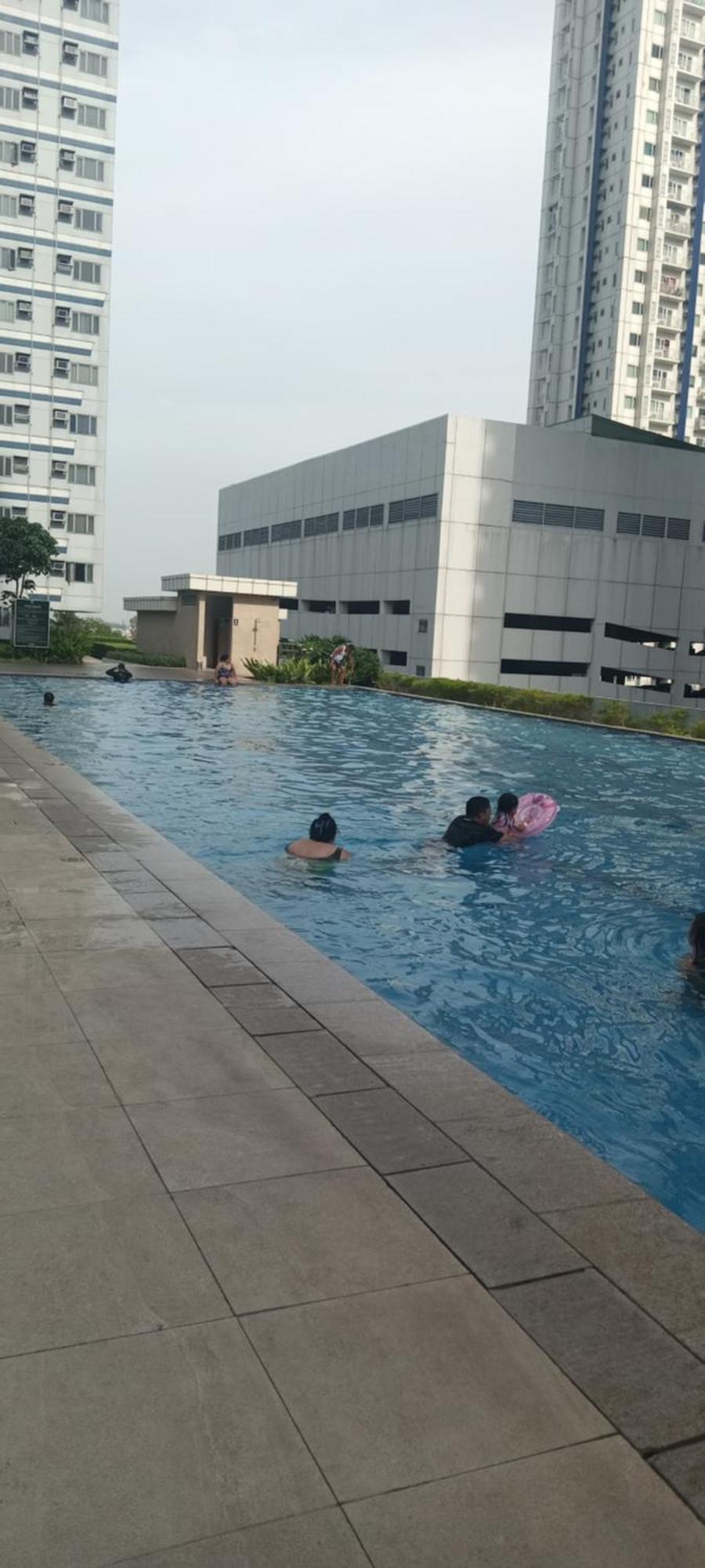 Guest At Grass Residences *