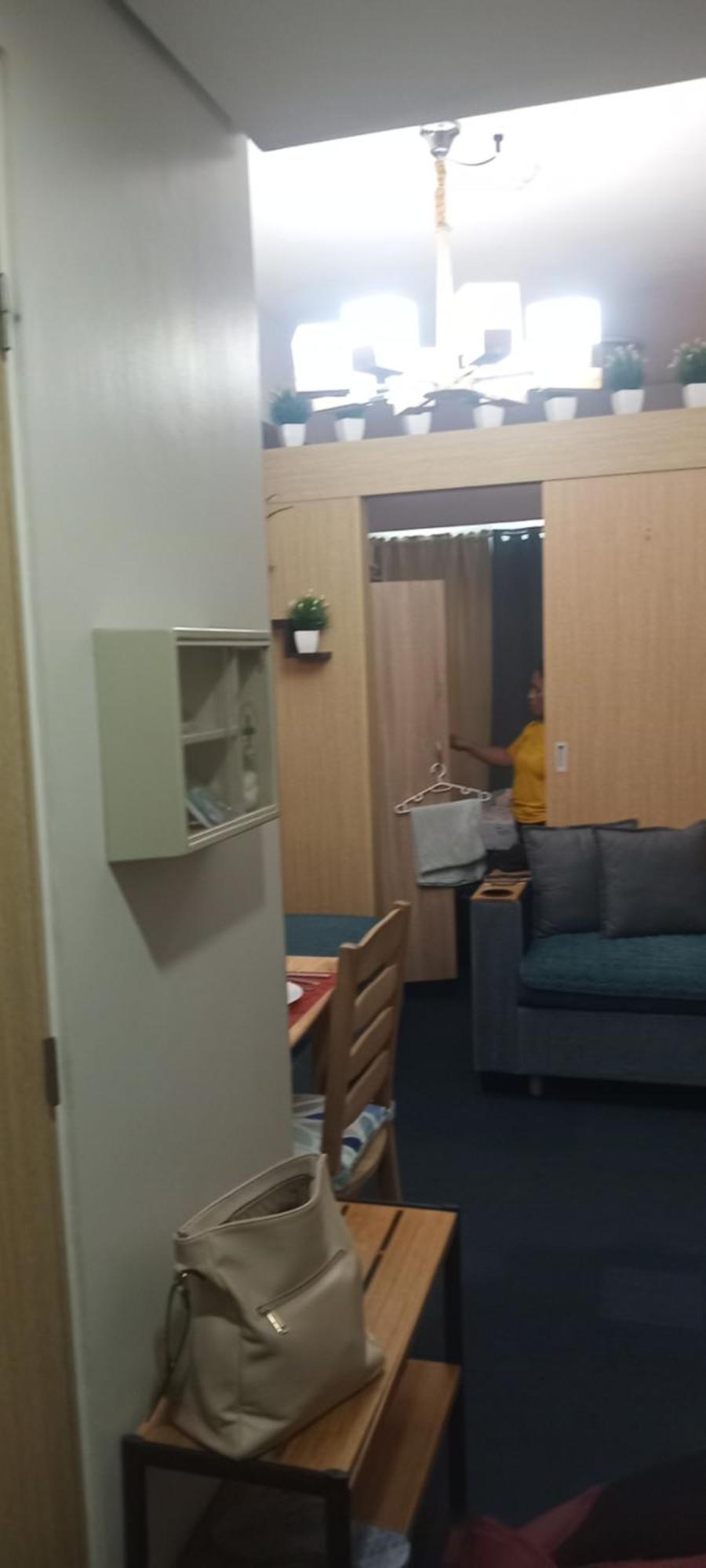 Hostel Guest At Grass Residences