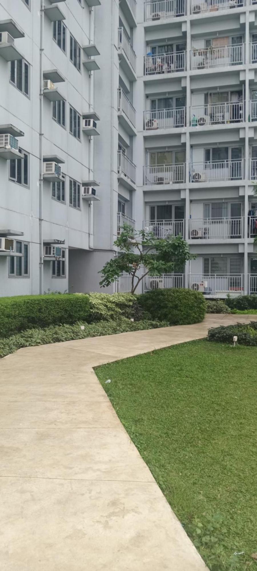 Guest At Grass Residences *