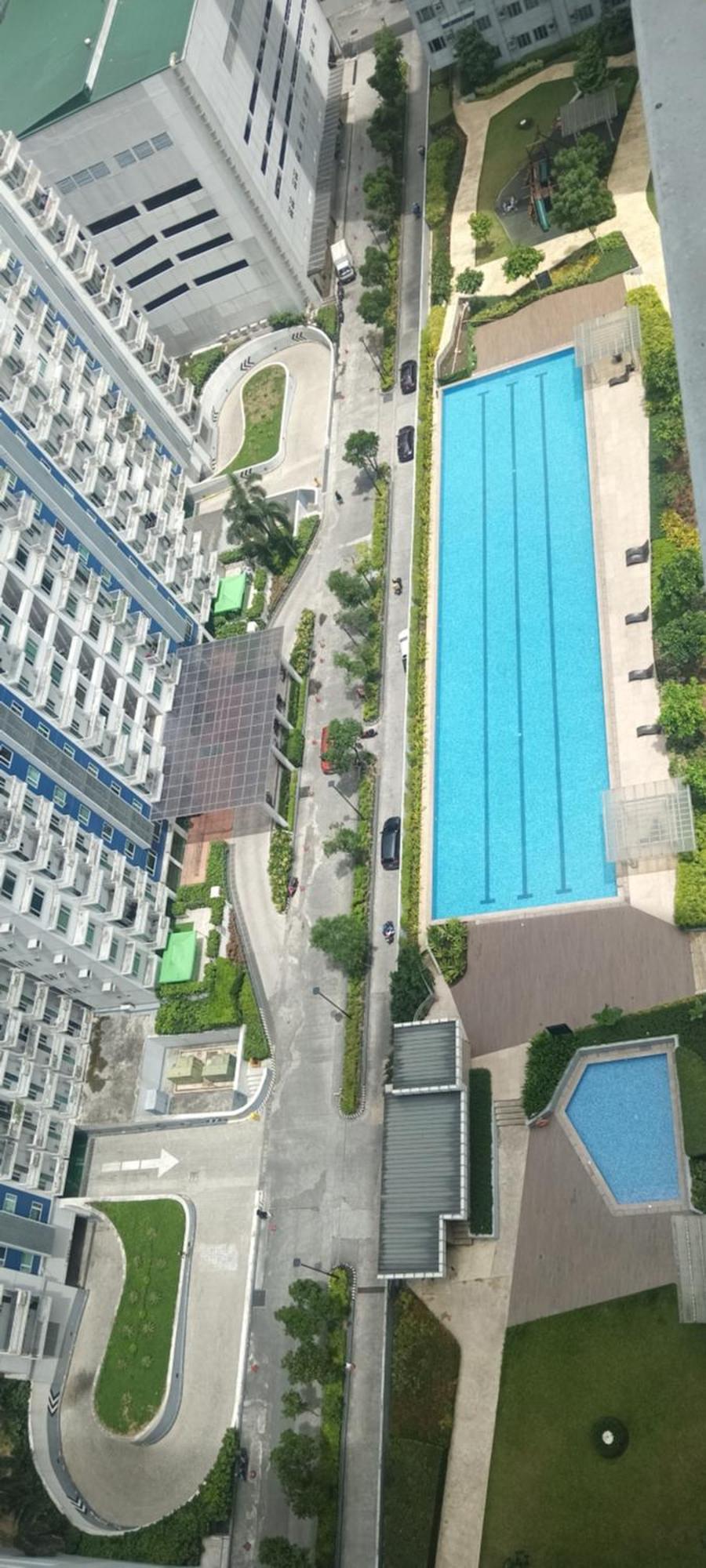 Guest At Grass Residences