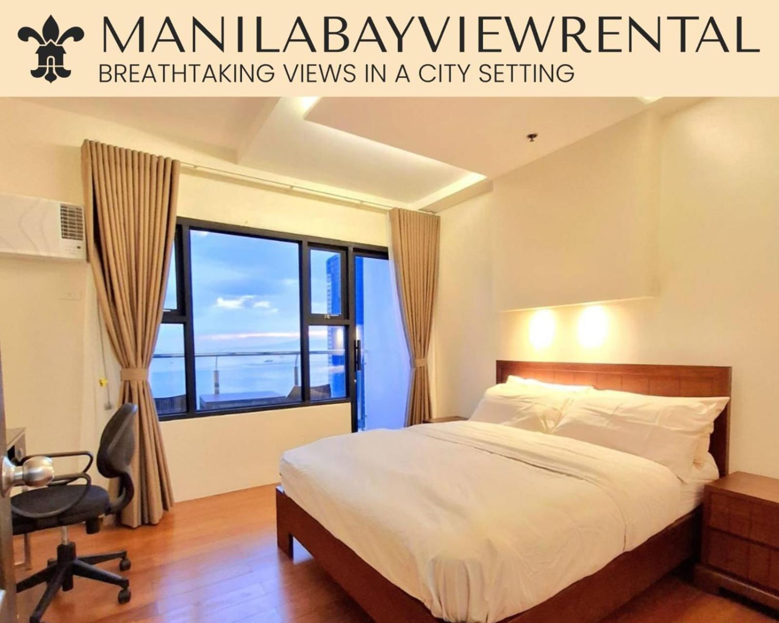 Bayview Luxury Condos: Poolside Balcony Retreats *