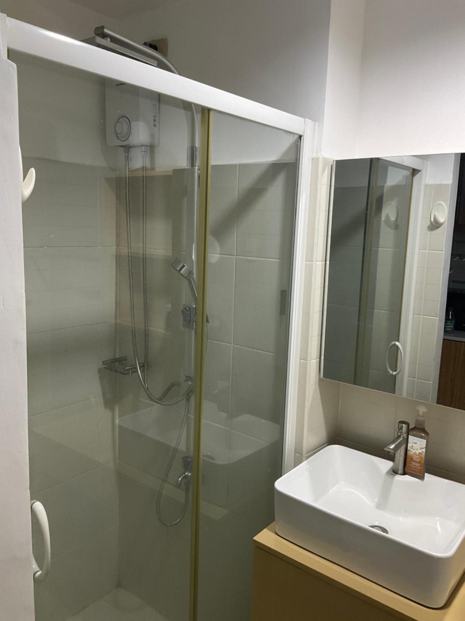Aparthotel Sea Residences In Near Mall Of Pasay