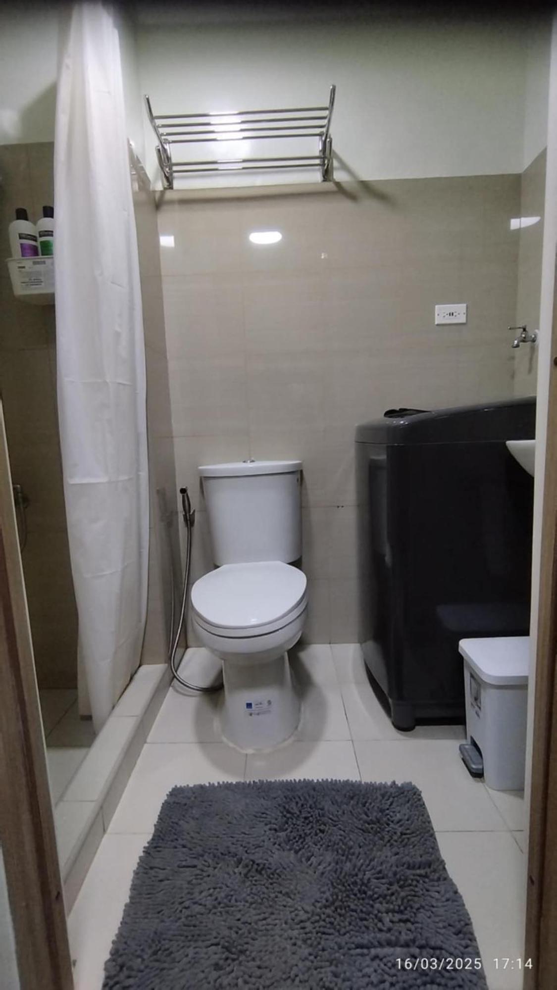 Shore 2 Tower 1 Jmb Staycation Apartamento