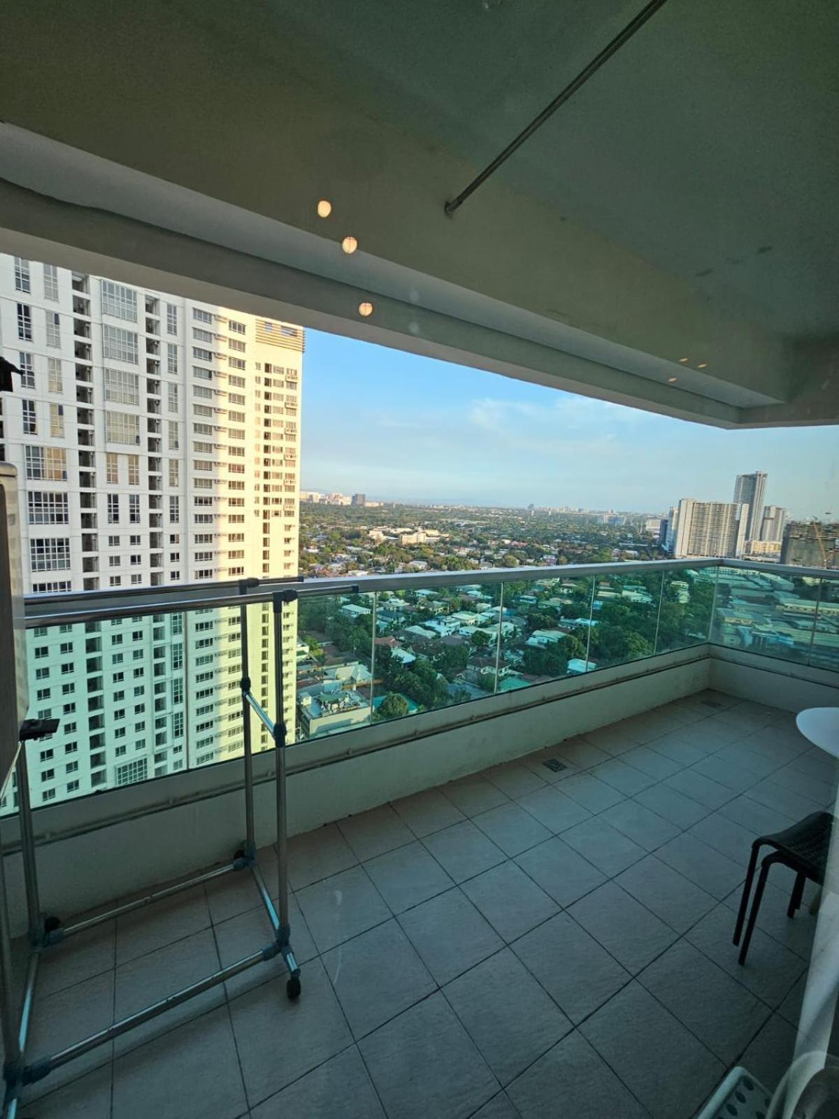 Apartamento Huge 1br Spacious Balcony