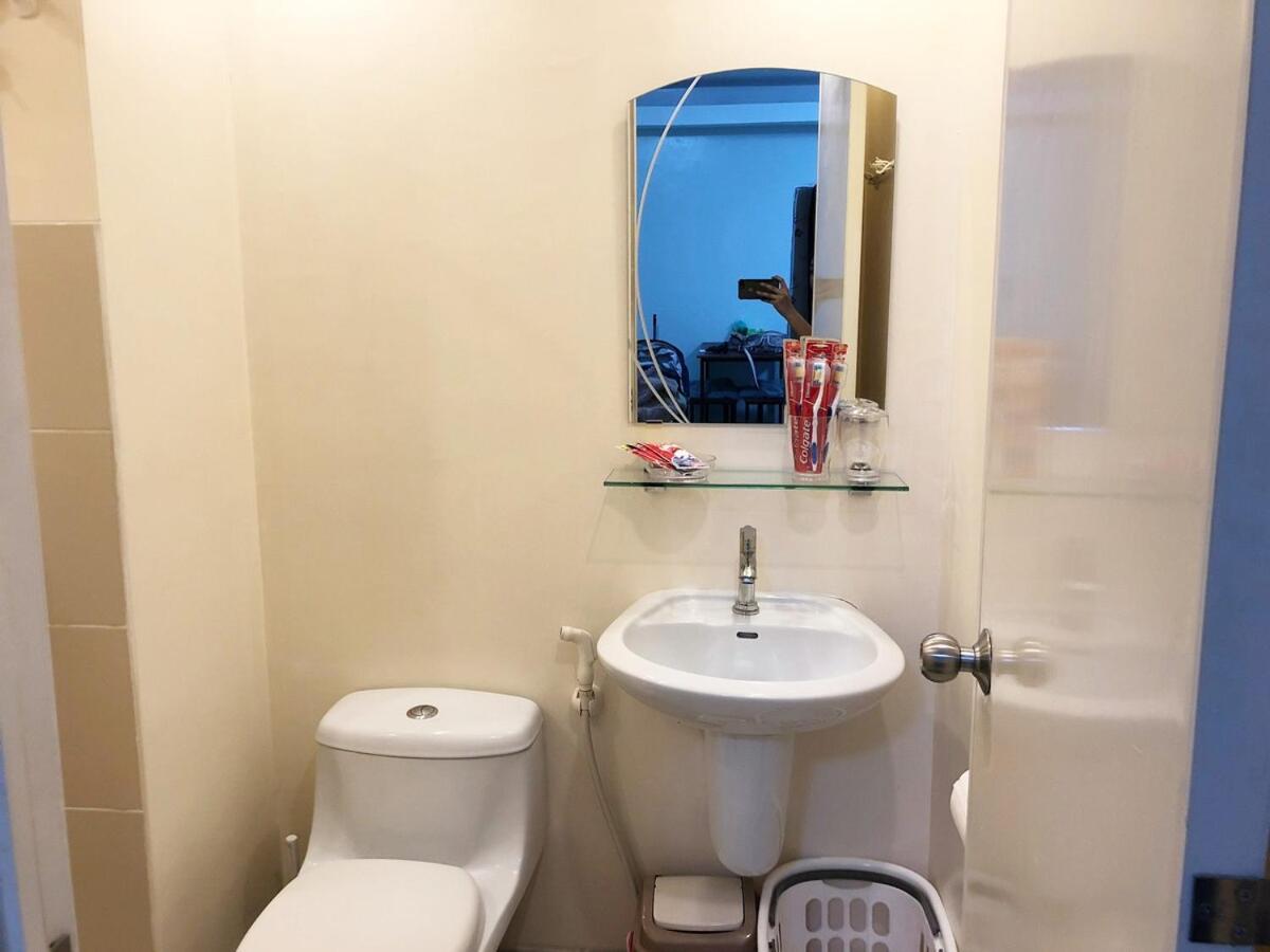 Apartment 1 Bedroom In Quezon At Avida New Manila