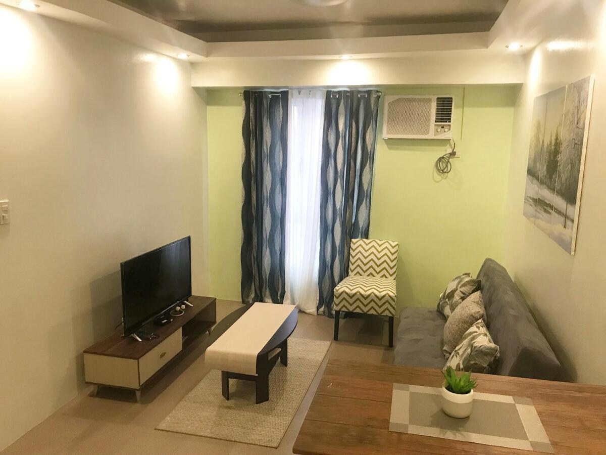 1 Bedroom In Quezon At Avida New *