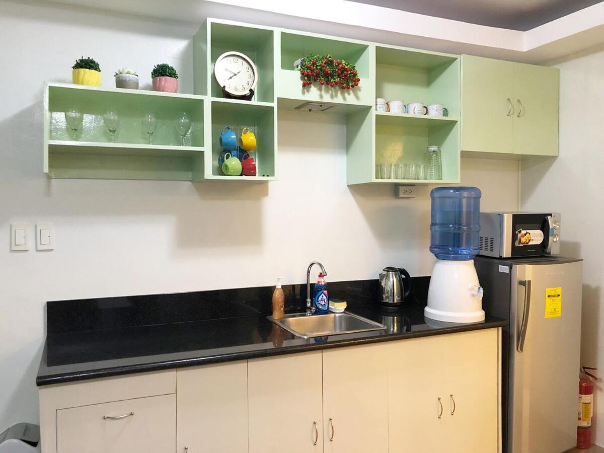 1 Bedroom In Quezon At Avida New * Manila