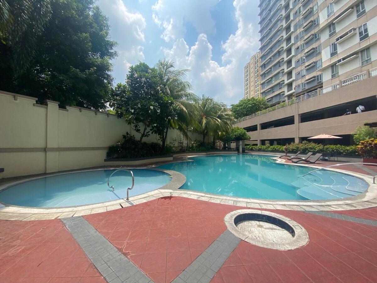 1 Bedroom In Quezon At Avida New