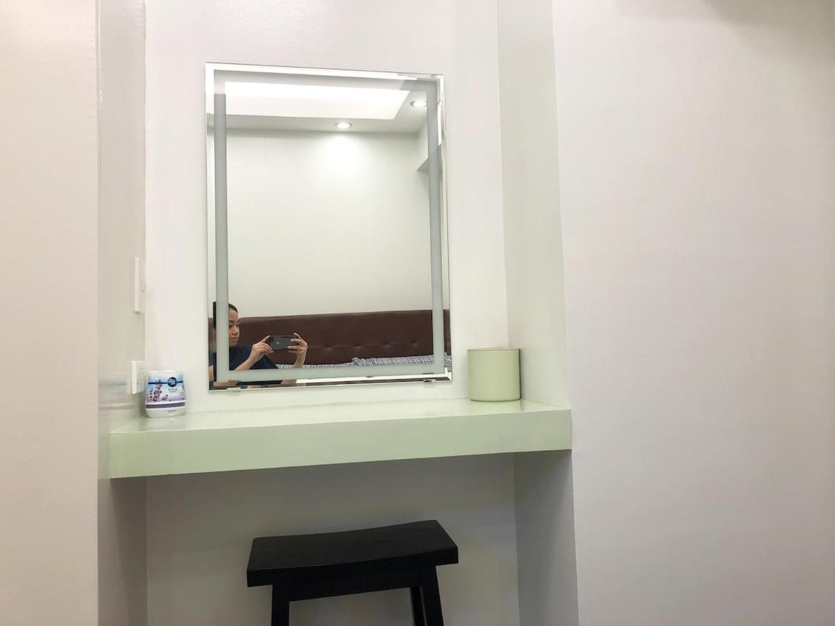 1 Bedroom In Quezon At Avida New Apartment Manila