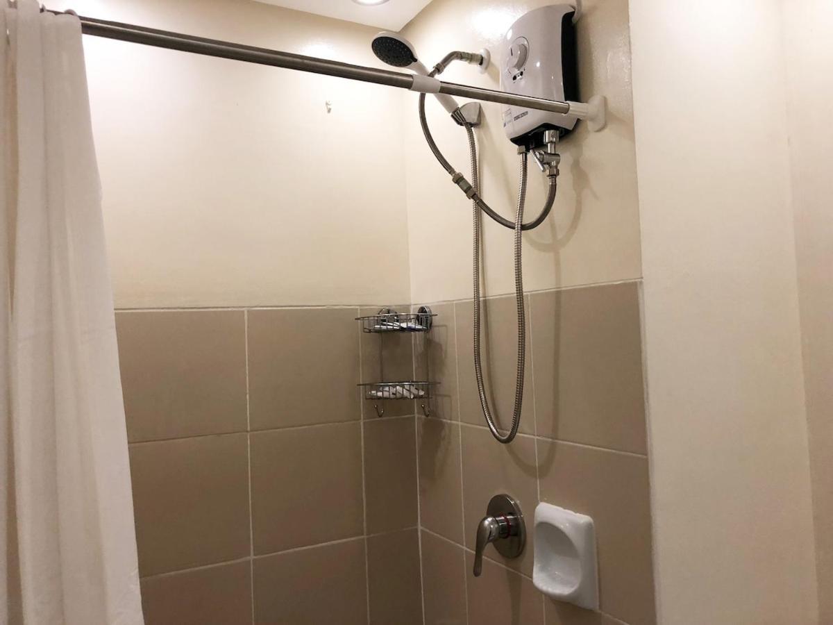 Apartment 1 Bedroom In Quezon At Avida New Manila