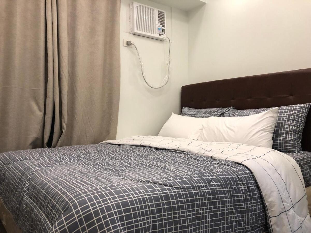 1 Bedroom In Quezon At Avida New