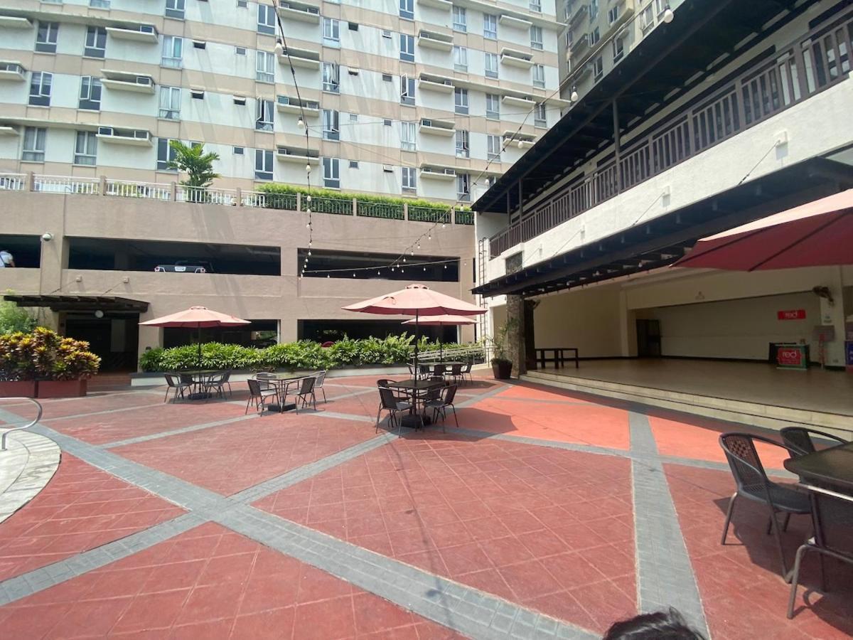 1 Bedroom In Quezon At Avida New Apartment *