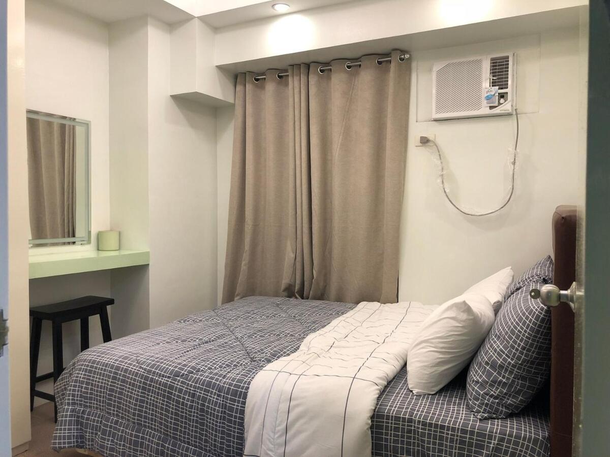 Apartment 1 Bedroom In Quezon At Avida New